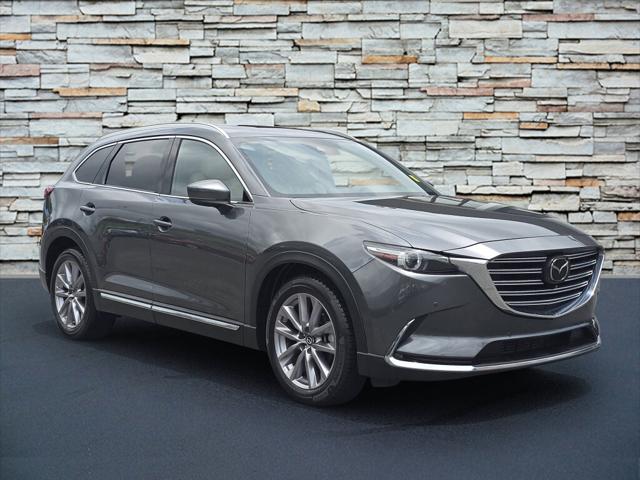 2023 Mazda CX-9 Grand Touring
