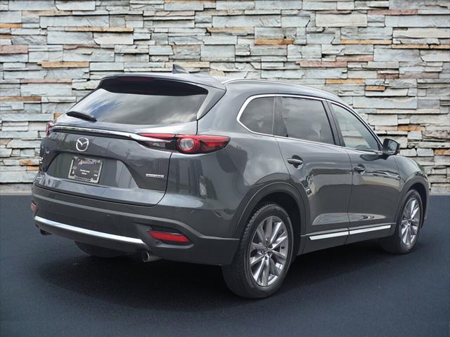 2023 Mazda CX-9 Grand Touring