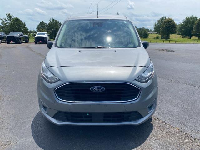 2021 Ford Transit Connect XLT Passenger Wagon