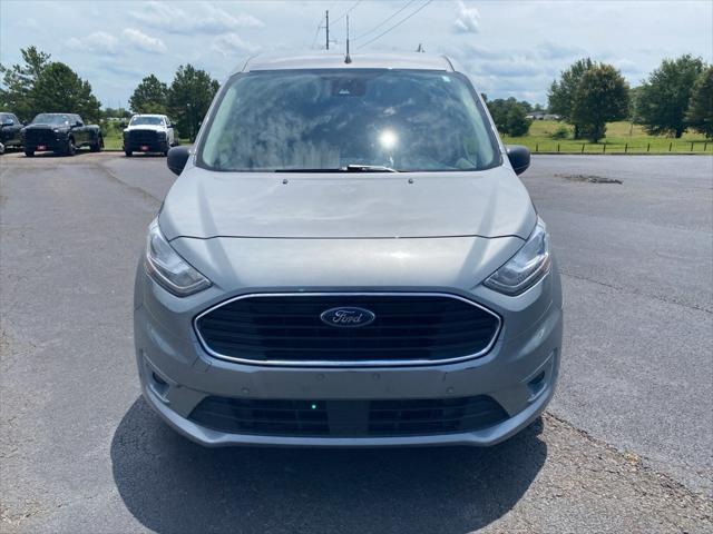 2021 Ford Transit Connect XLT Passenger Wagon