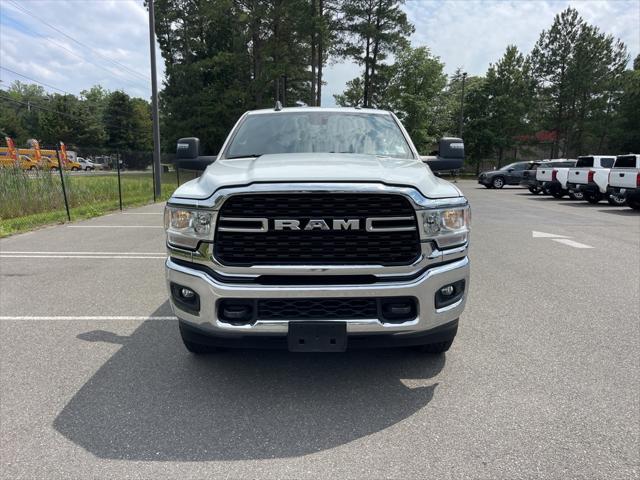 2024 RAM 2500 Big Horn Crew Cab 4x4 64 Box