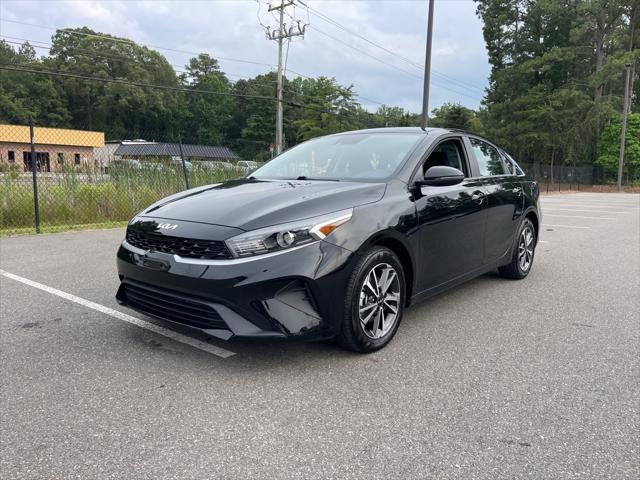 2024 Kia Forte LXS 2024 Kia Forte LXS