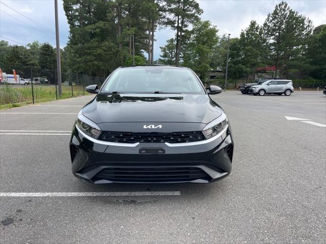 2024 Kia Forte LXS 2024 Kia Forte LXS