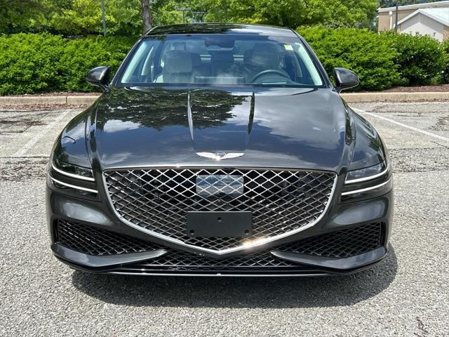 2024 Genesis G80 3.5T Sport AWD