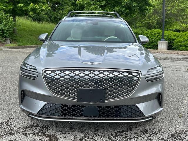 2024 Genesis Electrified GV70 Advanced AWD