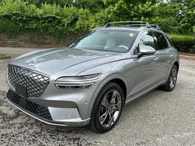 2024 Genesis Electrified GV70 Advanced AWD
