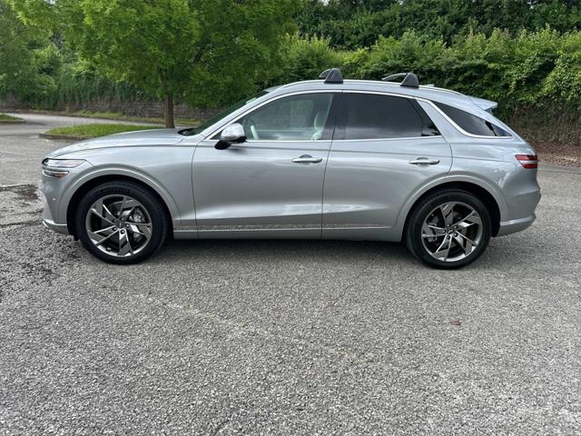 2024 Genesis Electrified GV70 Advanced AWD