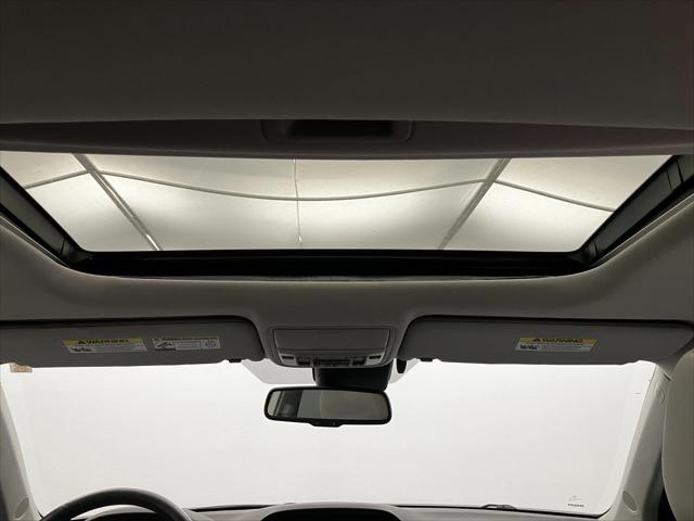 2015 Acura MDX Technology Package