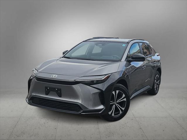 2023 Toyota bZ4X XLE
