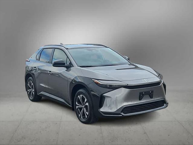 2023 Toyota bZ4X XLE