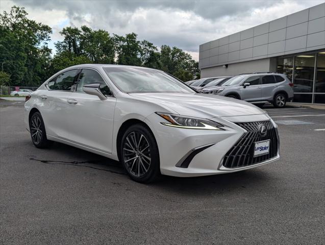 2024 Lexus ES 350 350 FWD