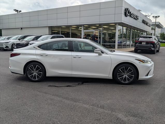 2024 Lexus ES 350 350 FWD