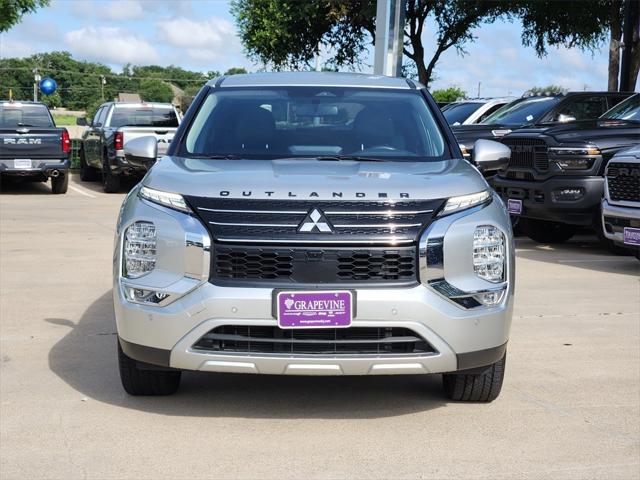 2023 Mitsubishi Outlander SE Special Edition 2WD