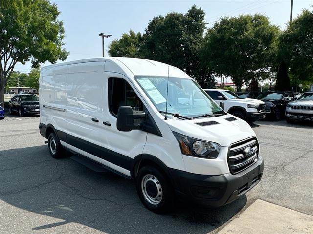 2020 Ford Transit-250 Cargo Van Base