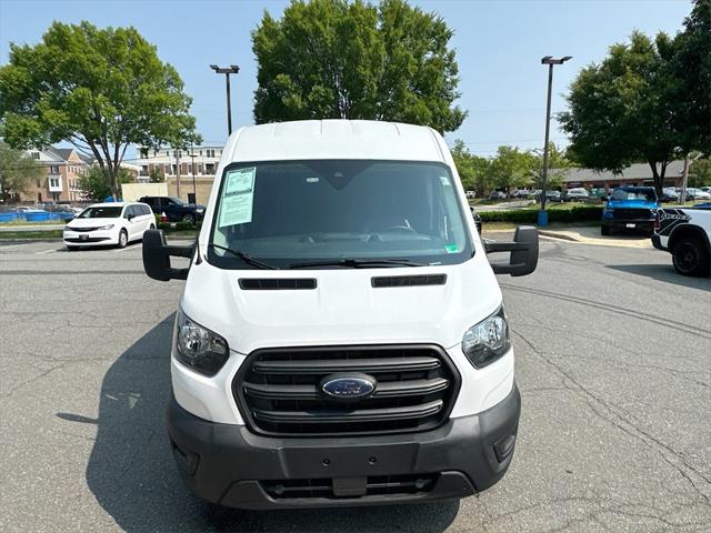 2020 Ford Transit-250 Cargo Van Base