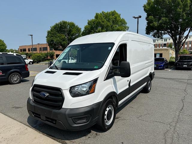 2020 Ford Transit-250 Cargo Van Base