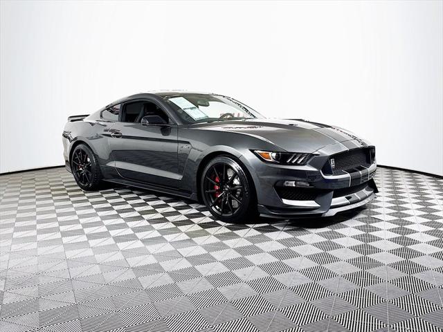 2017 Ford Shelby GT350 Shelby GT350