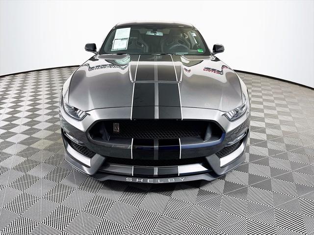 2017 Ford Shelby GT350 Shelby GT350