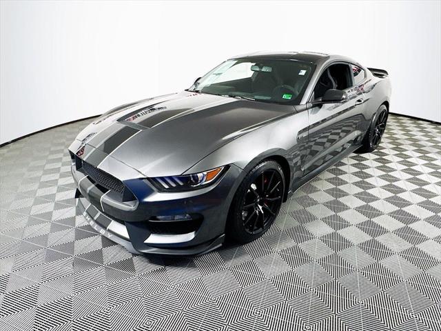 2017 Ford Shelby GT350 Shelby GT350
