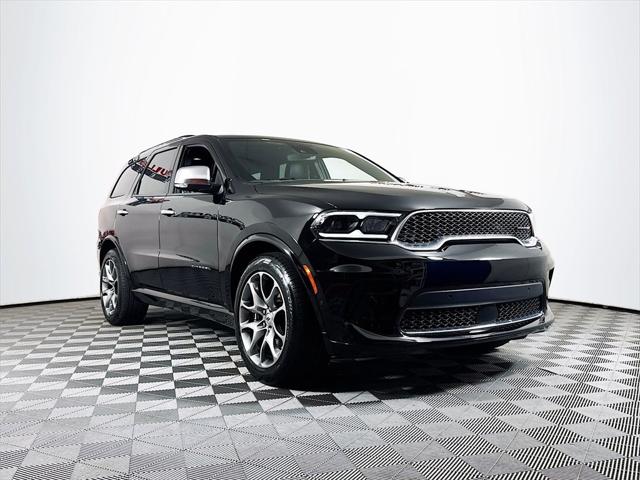 2024 Dodge Durango Citadel AWD