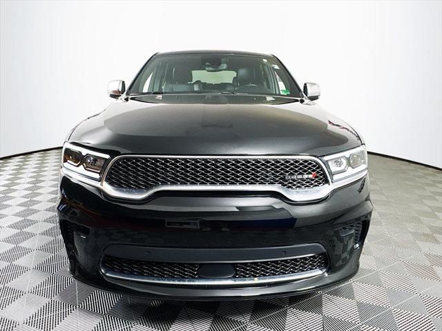 2024 Dodge Durango Citadel AWD