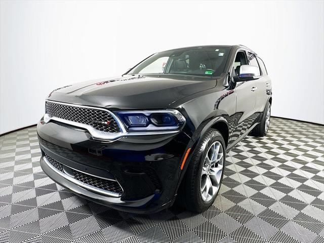 2024 Dodge Durango Citadel AWD