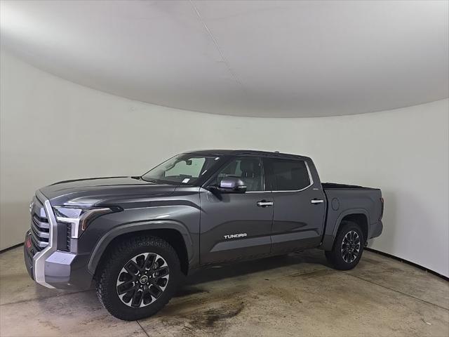 2023 Toyota Tundra Limited 2023 Toyota Tundra Limited