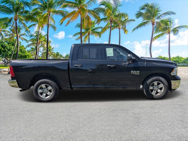 2023 RAM 1500 Classic SLT Crew Cab 4x2 57 Box