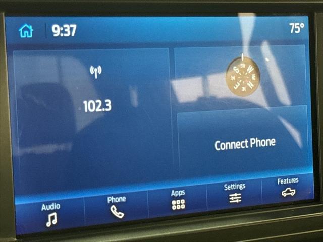 2022 Ford F-150 XLT 2022 Ford F-150 XLT