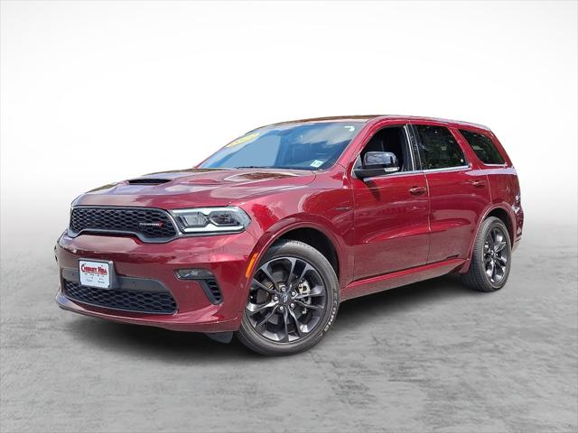 2022 Dodge Durango R/T AWD
