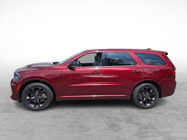 2022 Dodge Durango R/T AWD