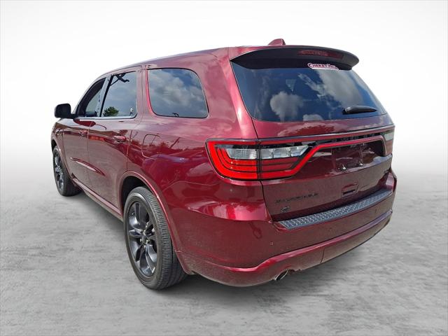2022 Dodge Durango R/T AWD