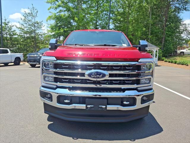 2024 Ford F-250 King Ranch