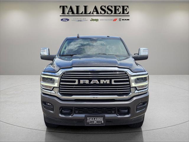 2024 RAM 2500 Laramie Crew Cab 4x4 64 Box