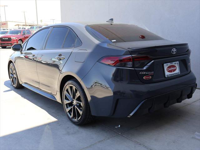 2024 Toyota Corolla SE 2024 Toyota Corolla SE