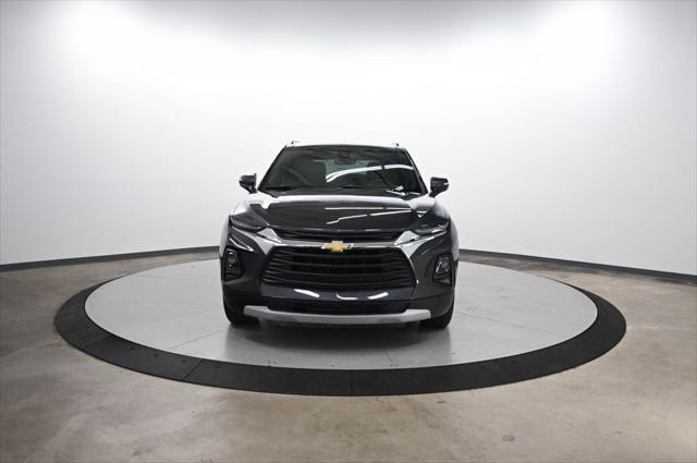 2022 Chevrolet Blazer FWD 2LT