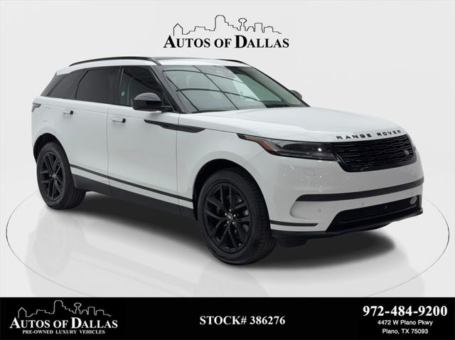 2024 Land Rover Range Rover Velar P250 S