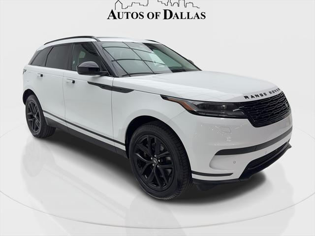 2024 Land Rover Range Rover Velar P250 S