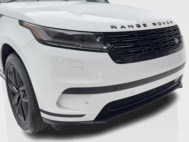 2024 Land Rover Range Rover Velar P250 S