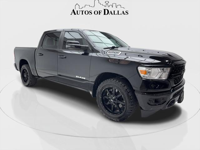 2024 RAM 1500 Lone Star Crew Cab 4x2 57 Box