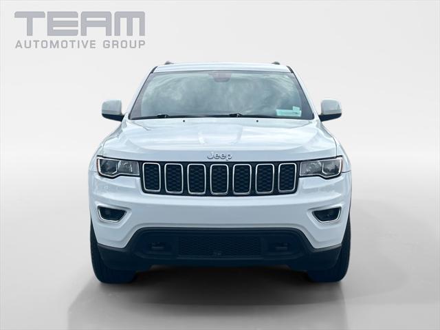 2020 Jeep Grand Cherokee North Edition 4X4