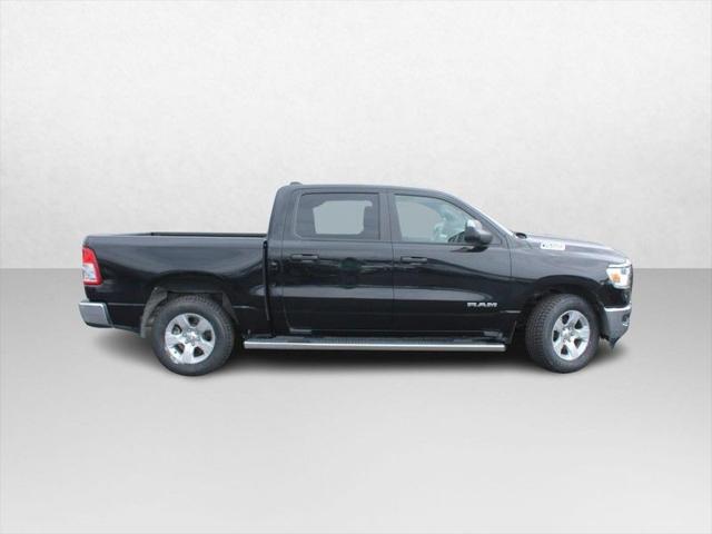 2023 RAM 1500 Big Horn Crew Cab 4x2 57 Box