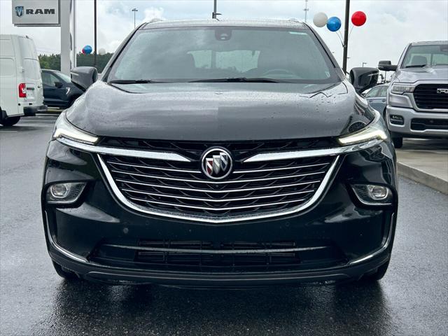 2024 Buick Enclave Premium FWD