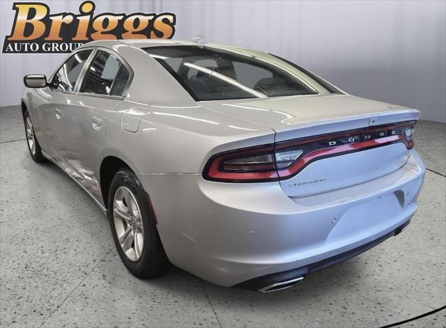 2023 Dodge Charger SXT 2023 Dodge Charger SXT
