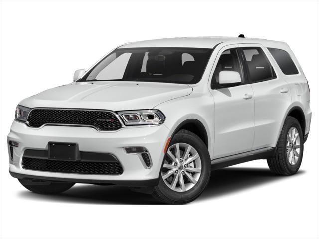 2023 Dodge Durango R/T Plus AWD for sale in Fort Scott, KS