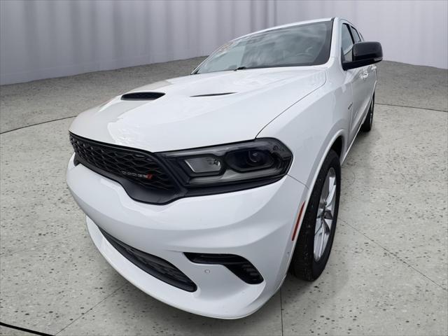 2023 Dodge Durango R/T Plus AWD for sale in Fort Scott, KS