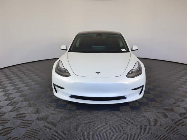 2022 Tesla Model 3 Performance Dual Motor All-Wheel Drive 2022 Tesla Model 3 Performance Dual Motor All-Wheel Drive