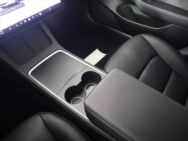 2022 Tesla Model 3 Performance Dual Motor All-Wheel Drive