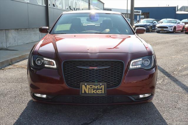 2023 Chrysler 300 300S