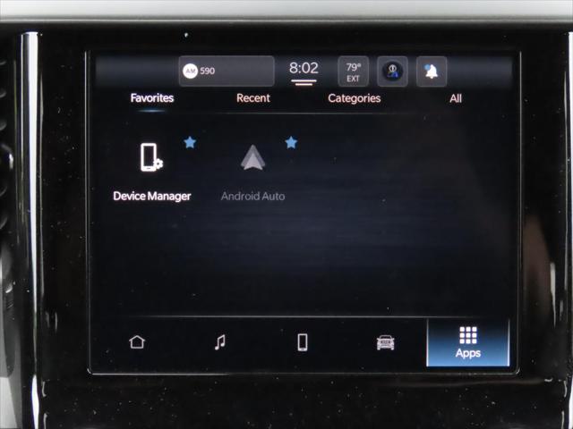 2025 RAM Ram 1500 RAM 1500 TRADESMAN CREW CAB 4X2 57 BOX